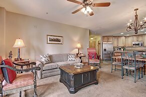 3069 Timbers  2 Bedroom Condo by RedAwning