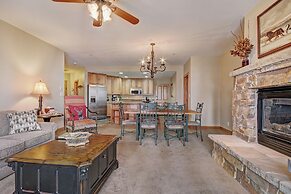 3069 Timbers  2 Bedroom Condo by RedAwning