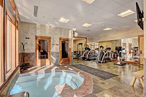 3069 Timbers  2 Bedroom Condo by RedAwning