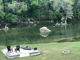 The Lazy A Rr7221 3 Bedroom Home by RedAwning