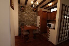 Wagner Apartment Center Town