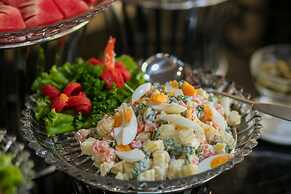 Hanoi L'heritage Diamond Hotel & Spa