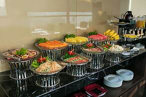 Hanoi L'heritage Diamond Hotel & Spa