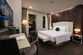 Hanoi L'heritage Diamond Hotel & Spa