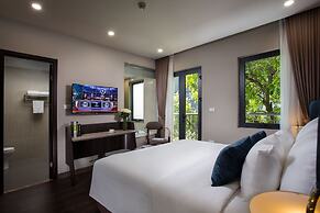 Hanoi L'heritage Diamond Hotel & Spa