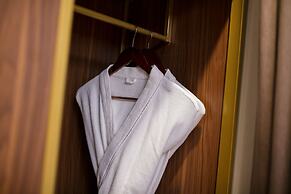 Hanoi L'heritage Diamond Hotel & Spa