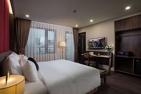 Hanoi L'heritage Diamond Hotel & Spa