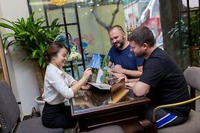 Hanoi L'heritage Diamond Hotel & Spa