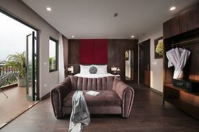 Hanoi L'heritage Diamond Hotel & Spa