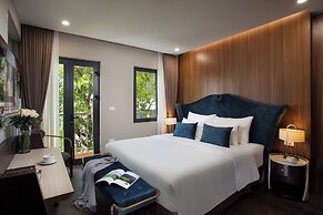 Hanoi L'heritage Diamond Hotel & Spa