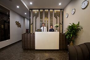 Hanoi L'heritage Diamond Hotel & Spa
