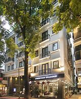 Hanoi L'heritage Diamond Hotel & Spa