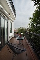 Hanoi L'heritage Diamond Hotel & Spa