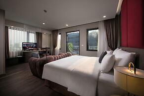 Hanoi L'heritage Diamond Hotel & Spa