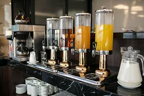 Hanoi L'heritage Diamond Hotel & Spa