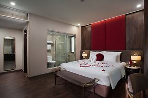 Hanoi L'heritage Diamond Hotel & Spa