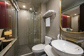 Hanoi L'heritage Diamond Hotel & Spa