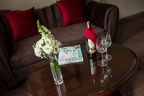 Hanoi L'heritage Diamond Hotel & Spa