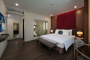 Hanoi L'heritage Diamond Hotel & Spa