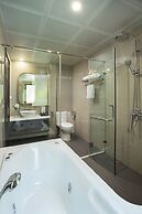 Hanoi L'heritage Diamond Hotel & Spa