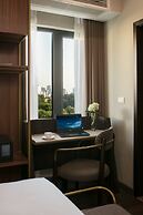 Hanoi L'heritage Diamond Hotel & Spa