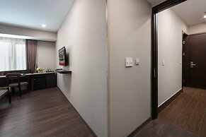 Hanoi L'heritage Diamond Hotel & Spa