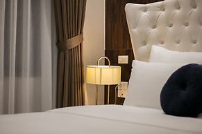 Hanoi L'heritage Diamond Hotel & Spa