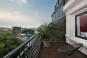 Hanoi L'heritage Diamond Hotel & Spa