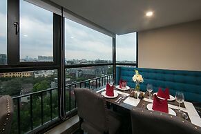 Hanoi L'heritage Diamond Hotel & Spa