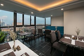 Hanoi L'heritage Diamond Hotel & Spa