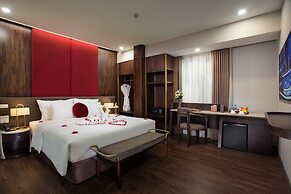 Hanoi L'heritage Diamond Hotel & Spa