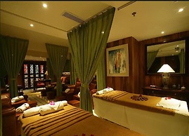 Hanoi L'heritage Diamond Hotel & Spa