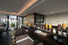 Hanoi L'heritage Diamond Hotel & Spa