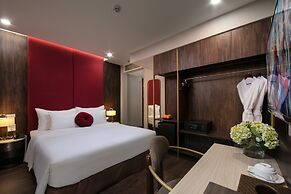 Hanoi L'heritage Diamond Hotel & Spa