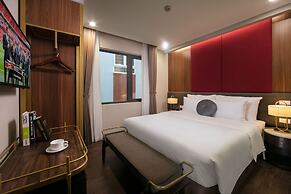 Hanoi L'heritage Diamond Hotel & Spa