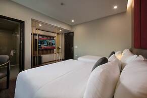 Hanoi L'heritage Diamond Hotel & Spa