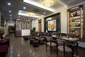 Hanoi L'heritage Diamond Hotel & Spa