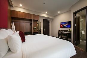 Hanoi L'heritage Diamond Hotel & Spa
