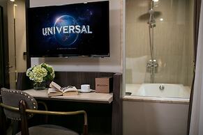 Hanoi L'heritage Diamond Hotel & Spa