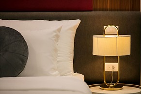 Hanoi L'heritage Diamond Hotel & Spa