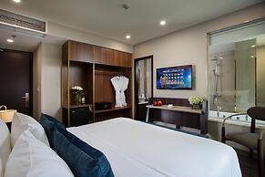 Hanoi L'heritage Diamond Hotel & Spa