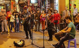 Hanoi L'heritage Diamond Hotel & Spa