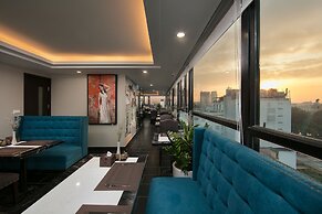 Hanoi L'heritage Diamond Hotel & Spa