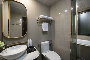 Hanoi L'heritage Diamond Hotel & Spa