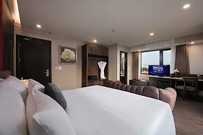 Hanoi L'heritage Diamond Hotel & Spa
