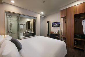 Hanoi L'heritage Diamond Hotel & Spa