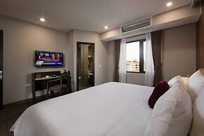 Hanoi L'heritage Diamond Hotel & Spa