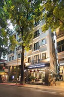 Hanoi L'heritage Diamond Hotel & Spa