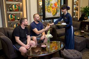 Hanoi L'heritage Diamond Hotel & Spa
