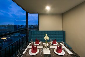 Hanoi L'heritage Diamond Hotel & Spa